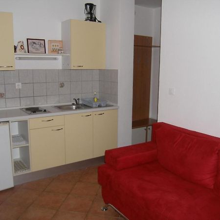 Apartments Juran Sukošan المظهر الخارجي الصورة