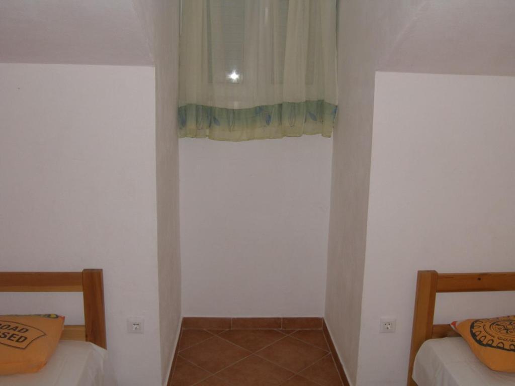Apartments Juran Sukošan المظهر الخارجي الصورة