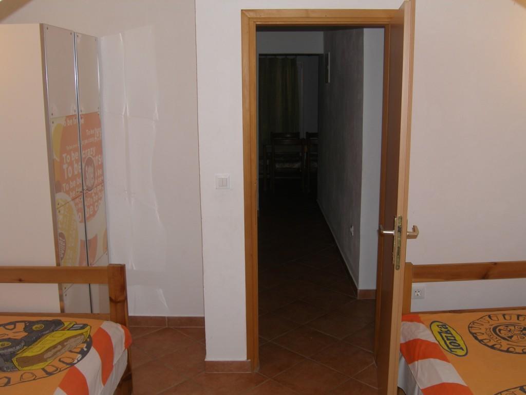 Apartments Juran Sukošan المظهر الخارجي الصورة