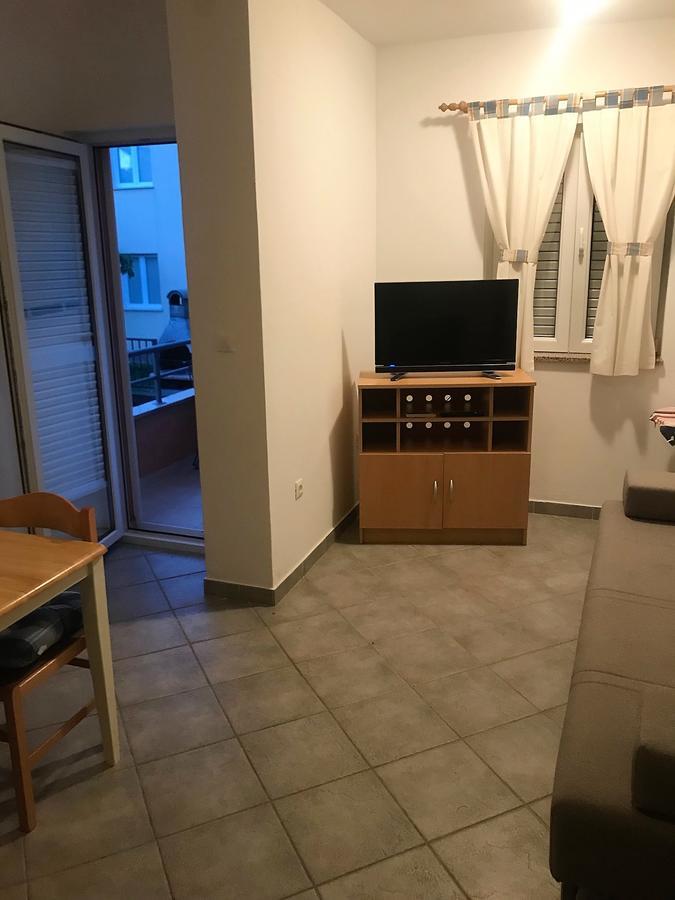 Apartments Juran Sukošan المظهر الخارجي الصورة