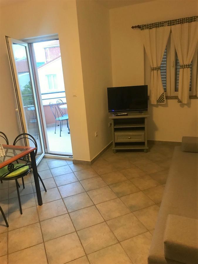 Apartments Juran Sukošan المظهر الخارجي الصورة