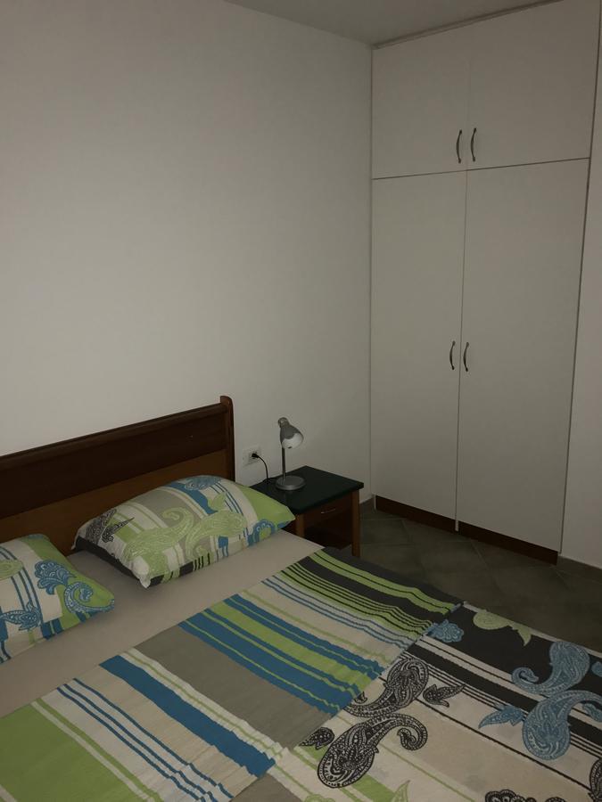 Apartments Juran Sukošan المظهر الخارجي الصورة
